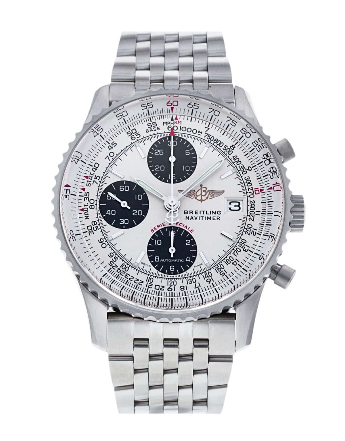 Breitling Navitimer A13330